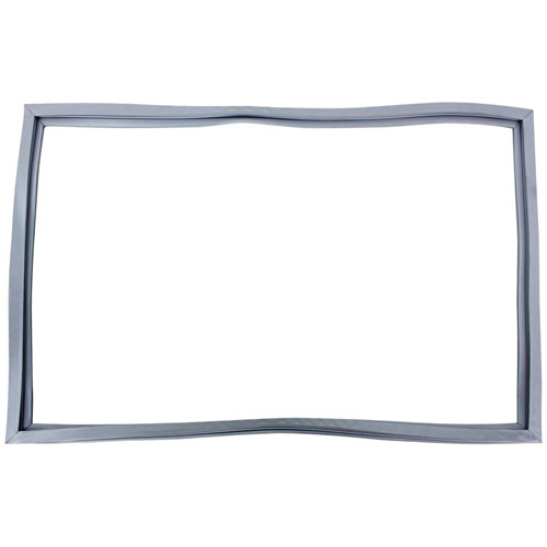 (image for) Continental Refrigerator CNT2-708 DOOR GASKET 15-1/4" X 24-1/2" - Click Image to Close